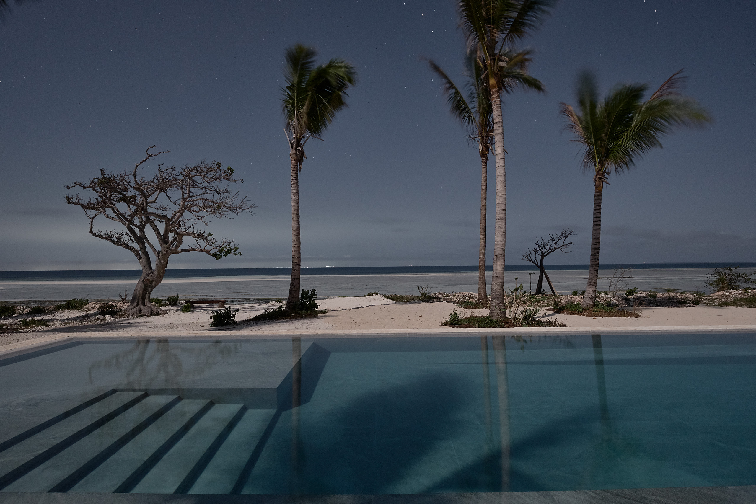 Kizikula, Kizimkazi, Zanzibar